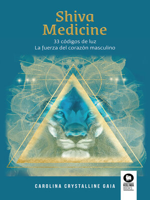 cover image of Shiva Medicine